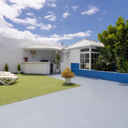 Guest House Villa Neon Tenerife Arona  Exterior photo