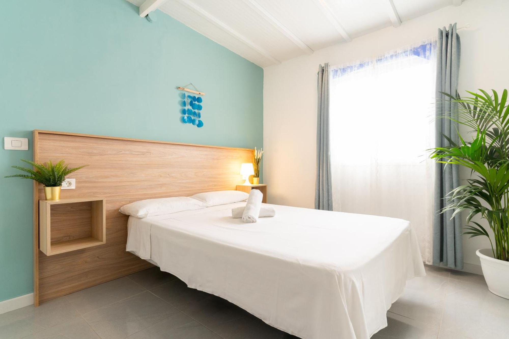 Guest House Villa Neon Tenerife Arona  Exterior photo