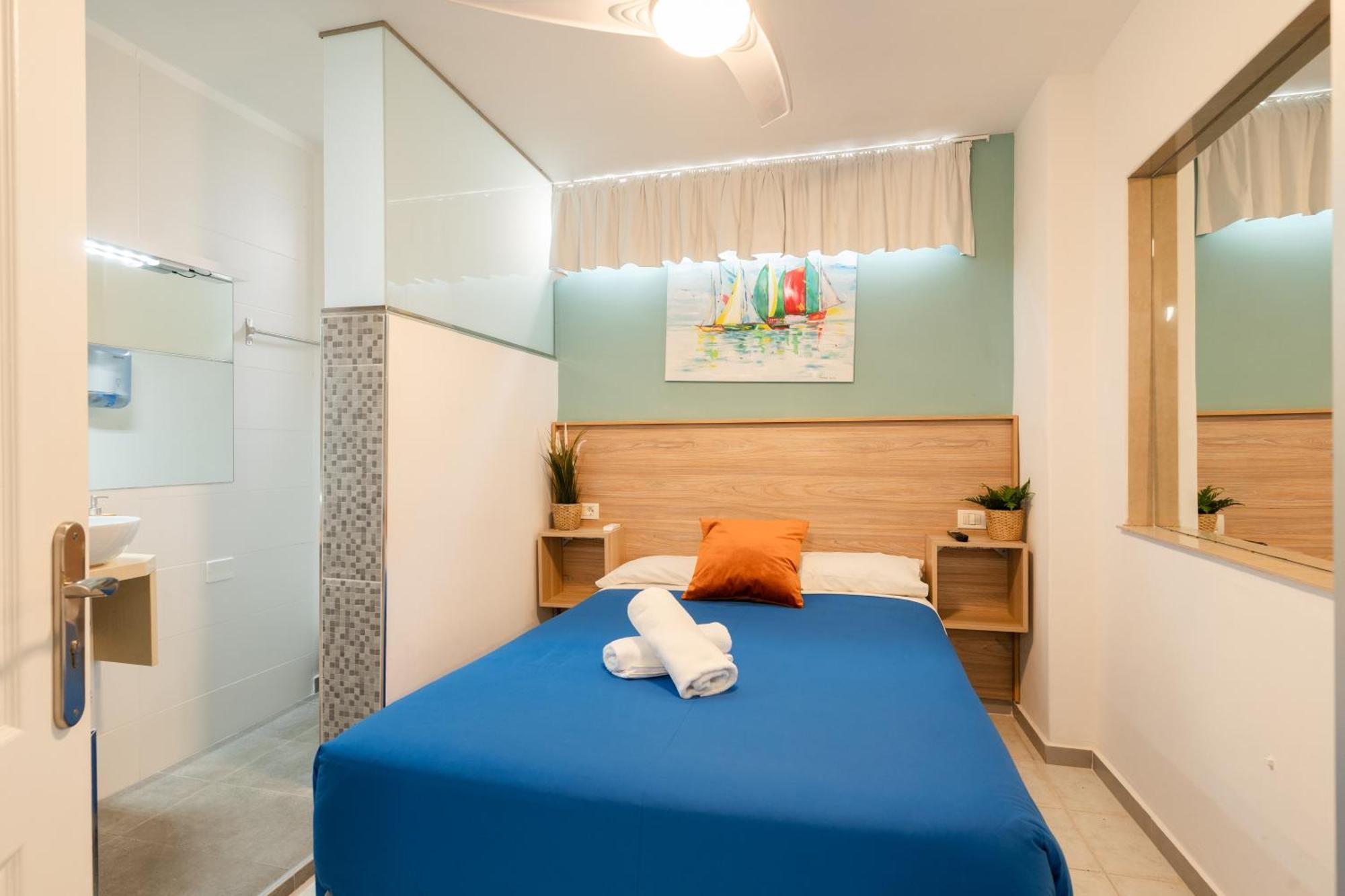 Guest House Villa Neon Tenerife Arona  Exterior photo